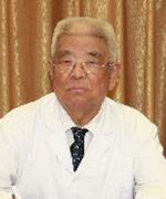 Professor Jia Cheng