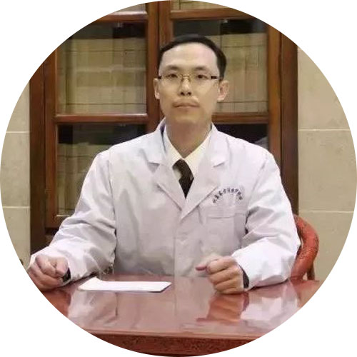 齐鸣赫  主治医师