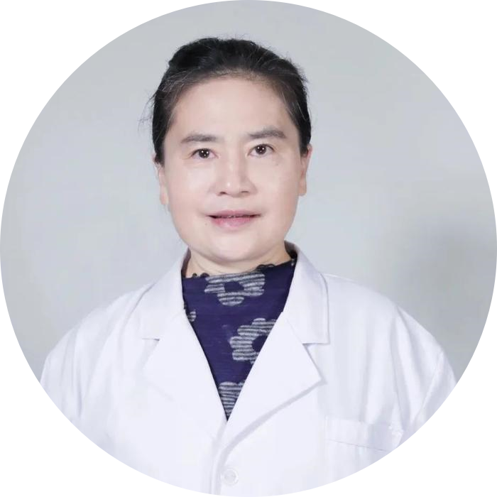 刘汶  主任医师