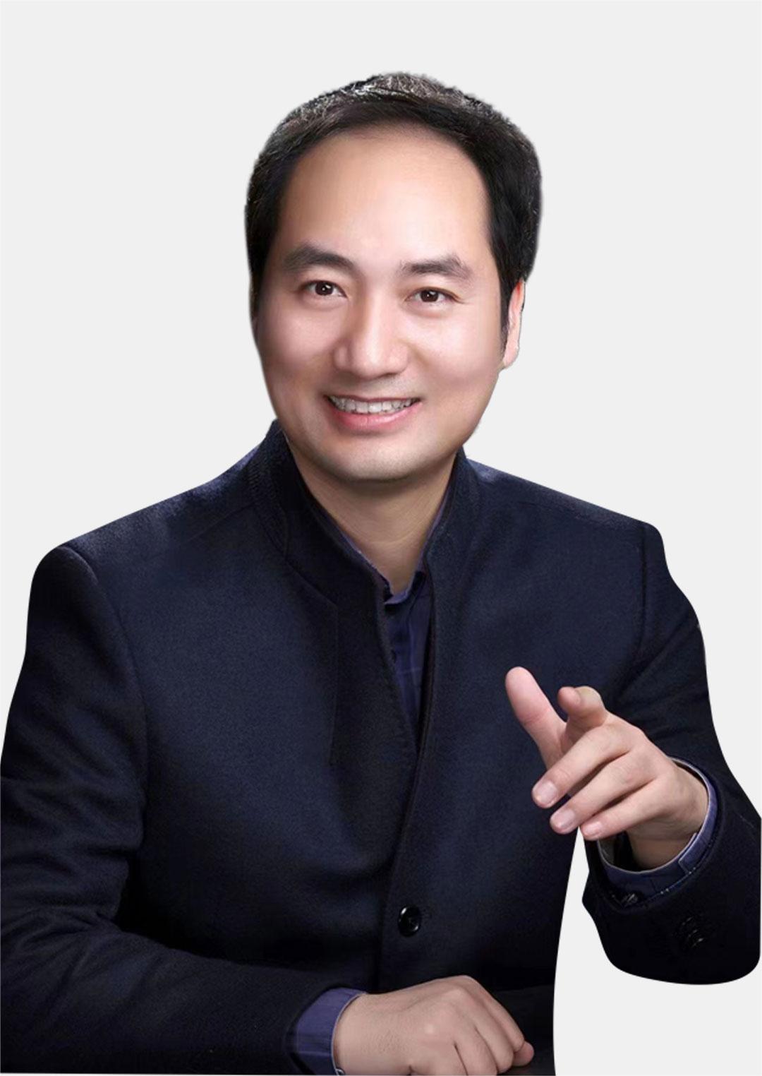 于文俊  主任